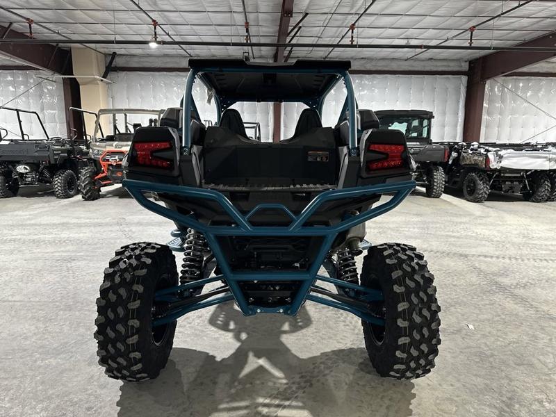 New 2024 Kawasaki Teryx KRX® 1000 Trail Edition - Image 7