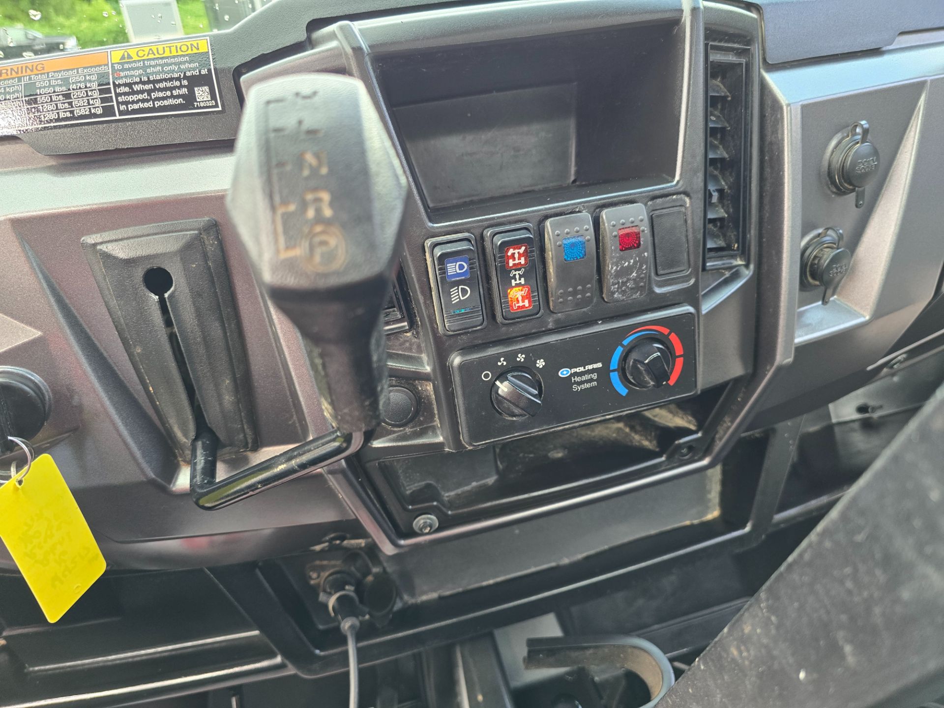 Pre-Owned 2016 Polaris Ranger 900 XP For Sale - Image 6