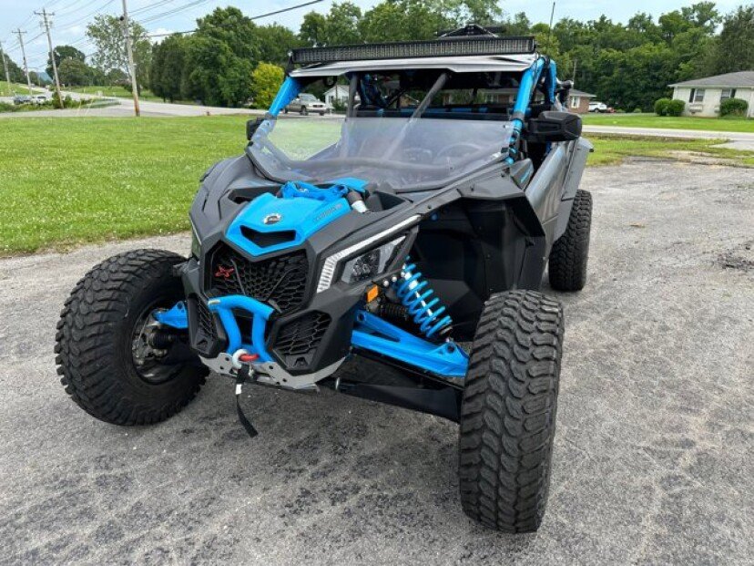 Pre-Owned 2018 Can-Am Maverick 900 X3 X rc Turbo R - Image 12