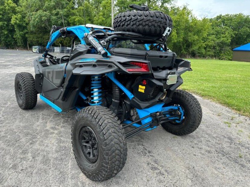 Pre-Owned 2018 Can-Am Maverick 900 X3 X rc Turbo R - Image 11