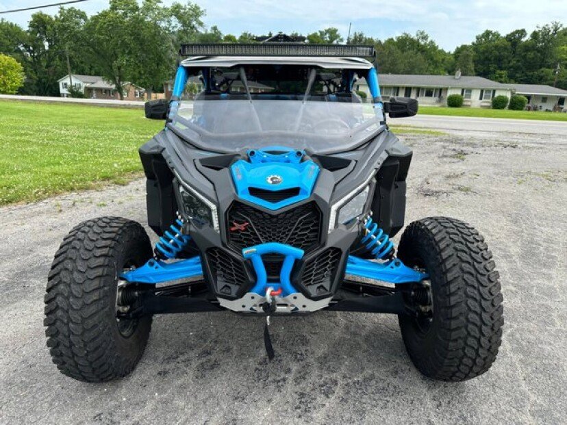 Pre-Owned 2018 Can-Am Maverick 900 X3 X rc Turbo R - Image 14