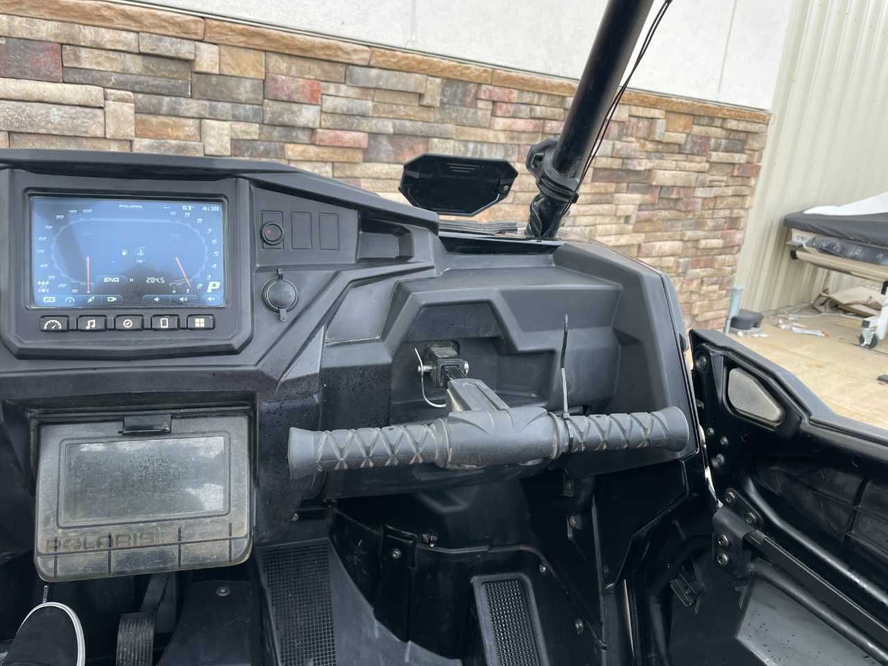 2018 Polaris RZR XP Turbo DYNAMIX: Is the Active Suspension Worth It 2018 Polaris RZR XP Turbo DYNAMIX: Is the Active Suspension Worth It