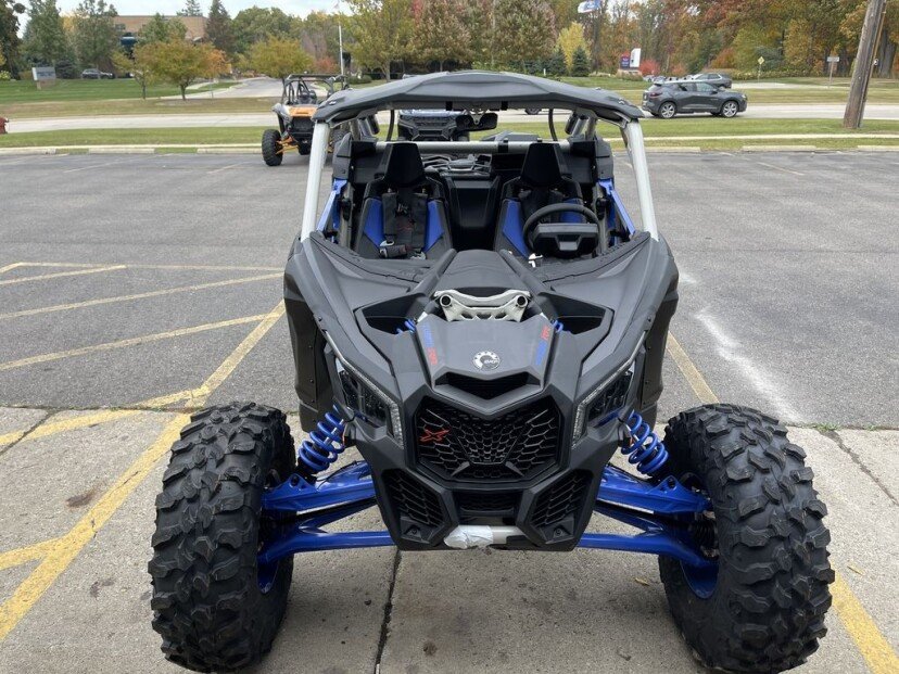 New 2022 Can-Am Maverick 900 For Sale - Image 10
