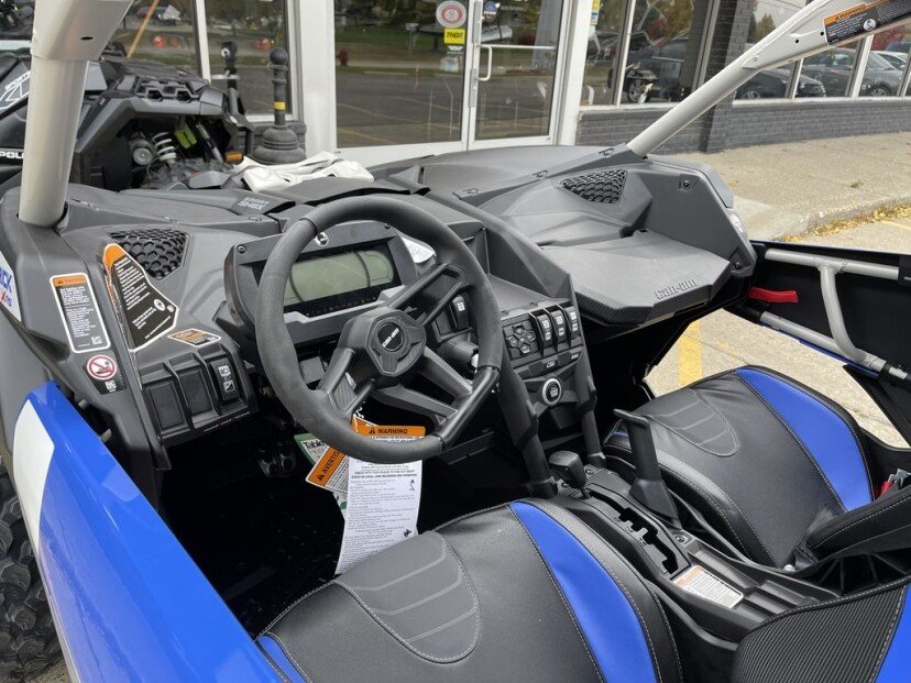 New 2022 Can-Am Maverick 900 For Sale - Image 12