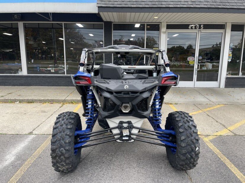 New 2022 Can-Am Maverick 900 For Sale - Image 13