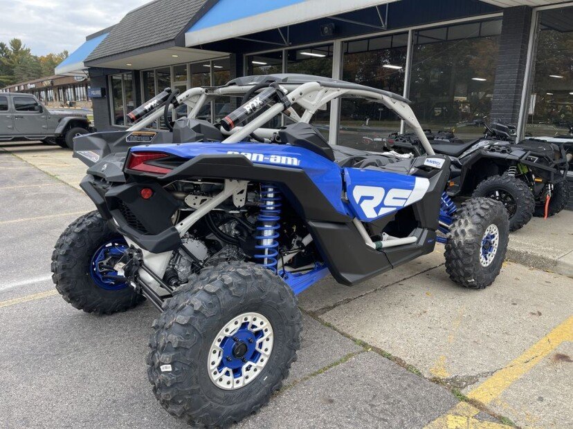 New 2022 Can-Am Maverick 900 For Sale - Image 14