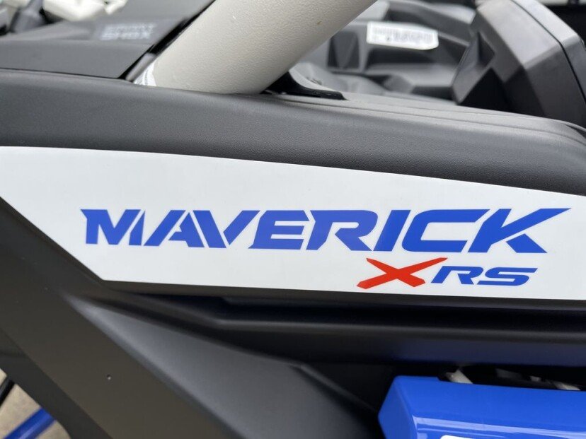 New 2022 Can-Am Maverick 900 For Sale