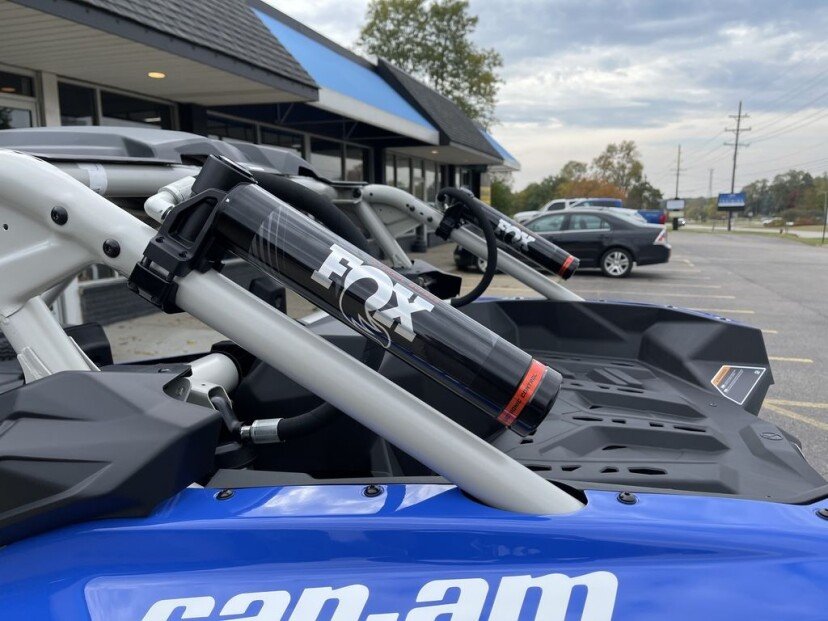 New 2022 Can-Am Maverick 900 For Sale - Image 9