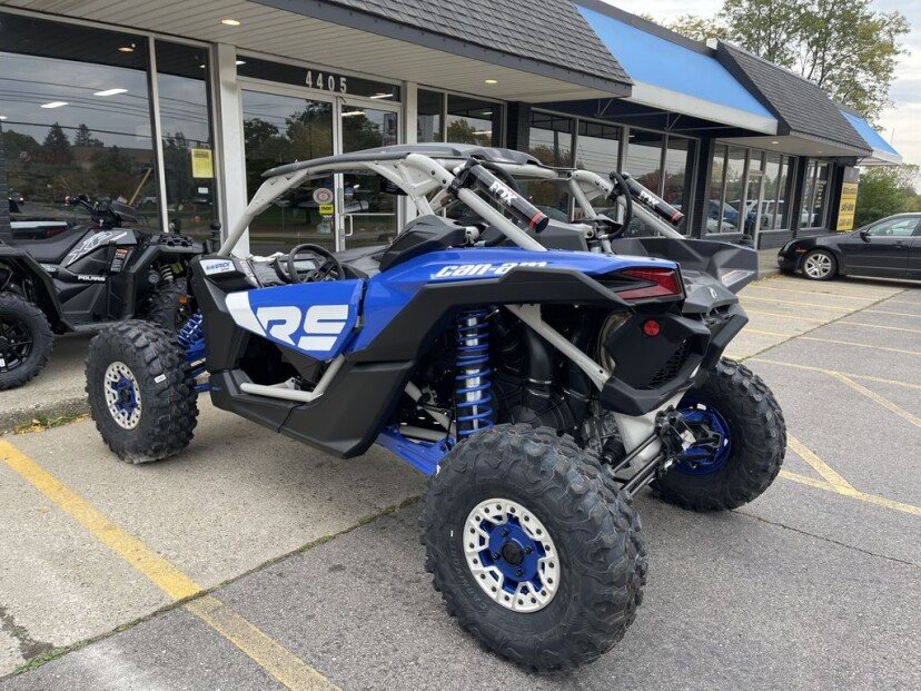 New 2022 Can-Am Maverick 900 For Sale - Image 11