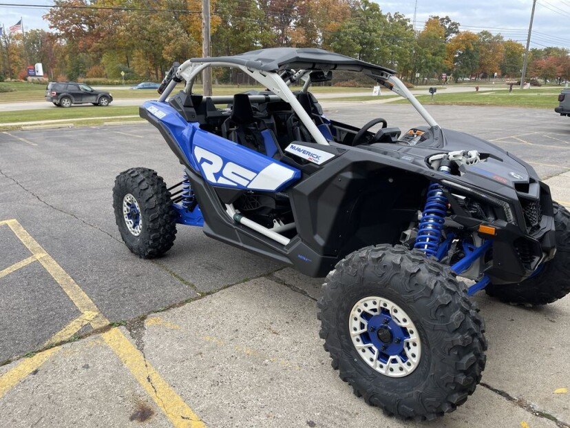 New 2022 Can-Am Maverick 900 For Sale - Image 7