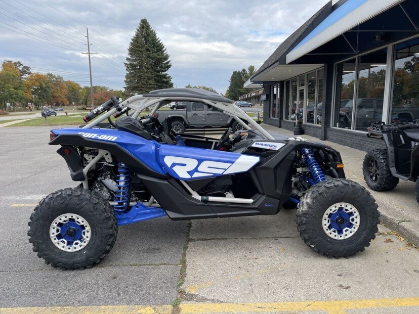 New 2022 Can-Am Maverick 900 For Sale - Image 6