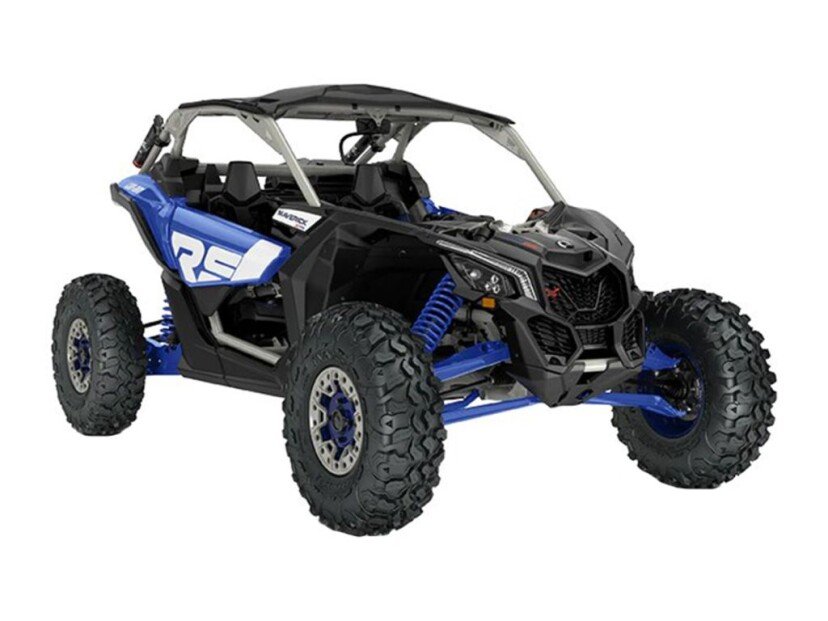 New 2022 Can-Am Maverick 900 For Sale - Image 4