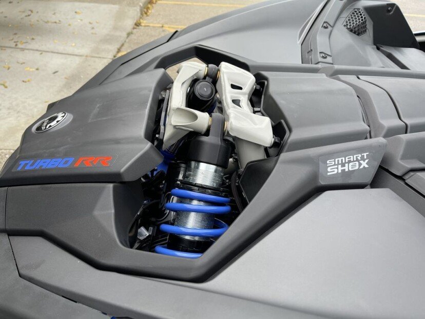 New 2022 Can-Am Maverick 900 For Sale - Image 5