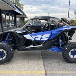 New 2022 Can-Am Maverick 900 For Sale
