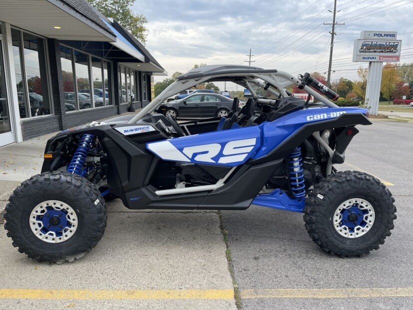 New 2022 Can-Am Maverick 900 For Sale