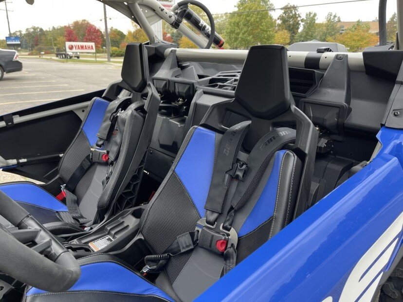 New 2022 Can-Am Maverick 900 For Sale - Image 3