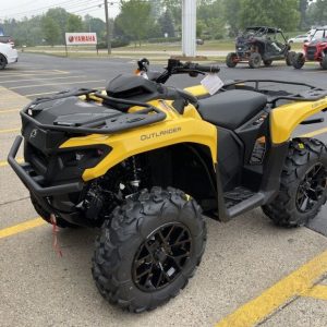 New 2023 Can-Am Outlander 700 For Sale