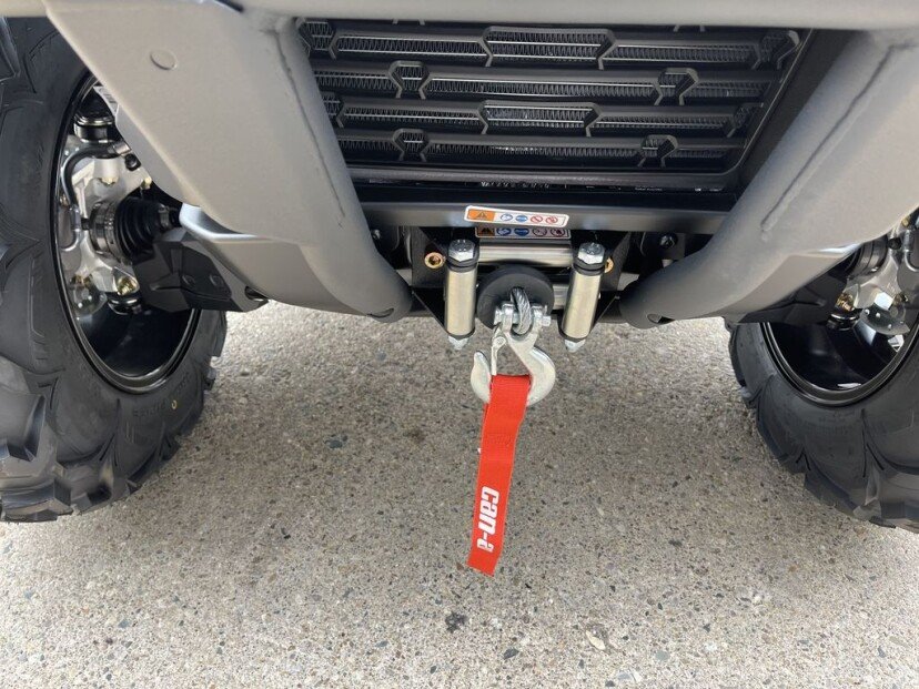 New 2023 Can-Am Outlander 700 For Sale - Image 7