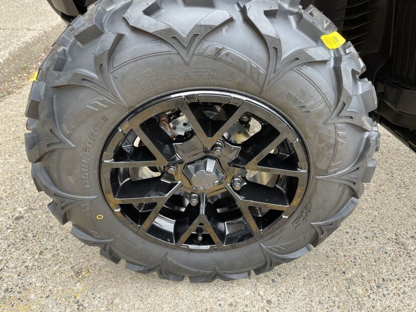 New 2023 Can-Am Outlander 700 For Sale - Image 4