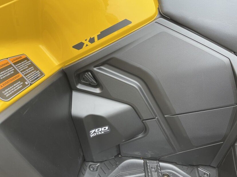 New 2023 Can-Am Outlander 700 For Sale - Image 3