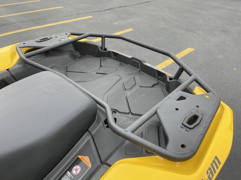 New 2023 Can-Am Outlander 700 For Sale - Image 2