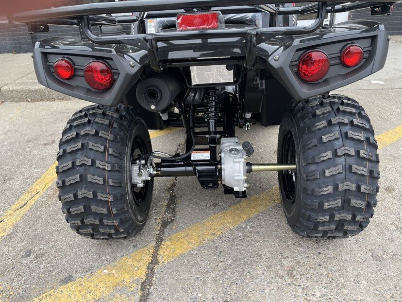New 2023 Kawasaki Brute Force 300 For Sale - Image 2
