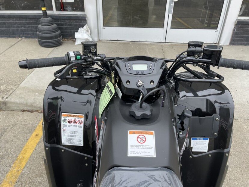 New 2023 Kawasaki Brute Force 300 For Sale - Image 9