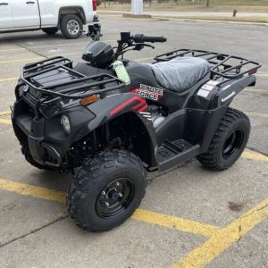 New 2023 Kawasaki Brute Force 300 For Sale