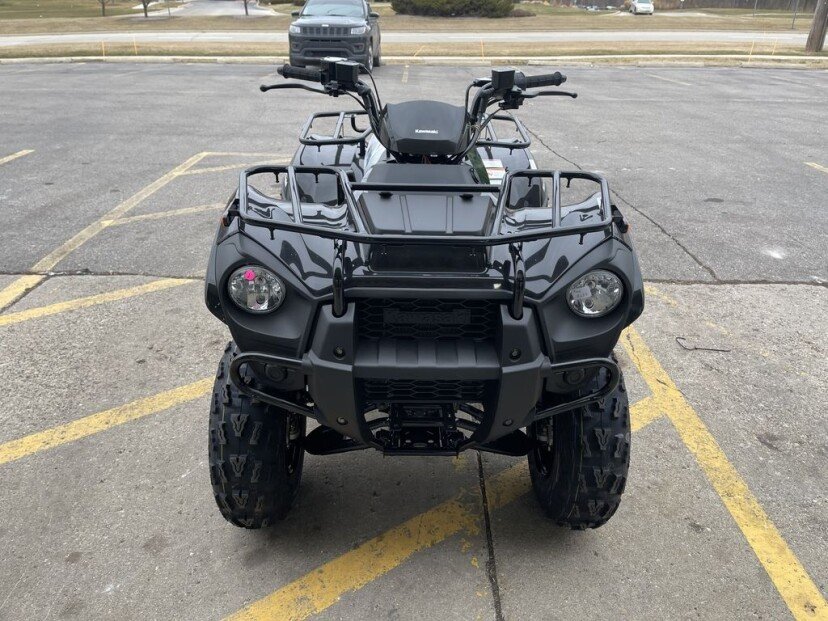 New 2023 Kawasaki Brute Force 300 For Sale - Image 6