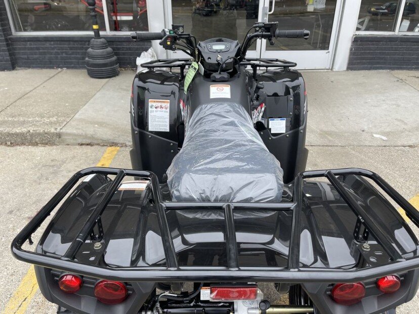 New 2023 Kawasaki Brute Force 300 For Sale - Image 8