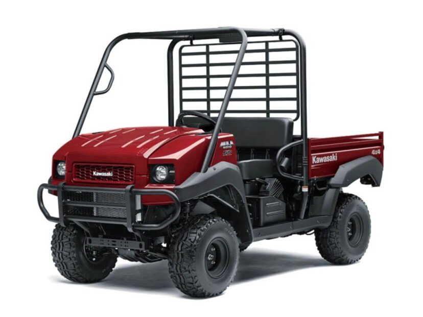 New 2023 Kawasaki Mule 4010 For Sale - Image 13