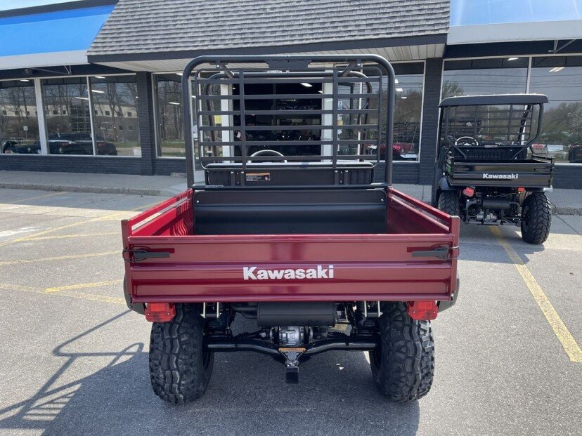 New 2023 Kawasaki Mule 4010 For Sale - Image 15