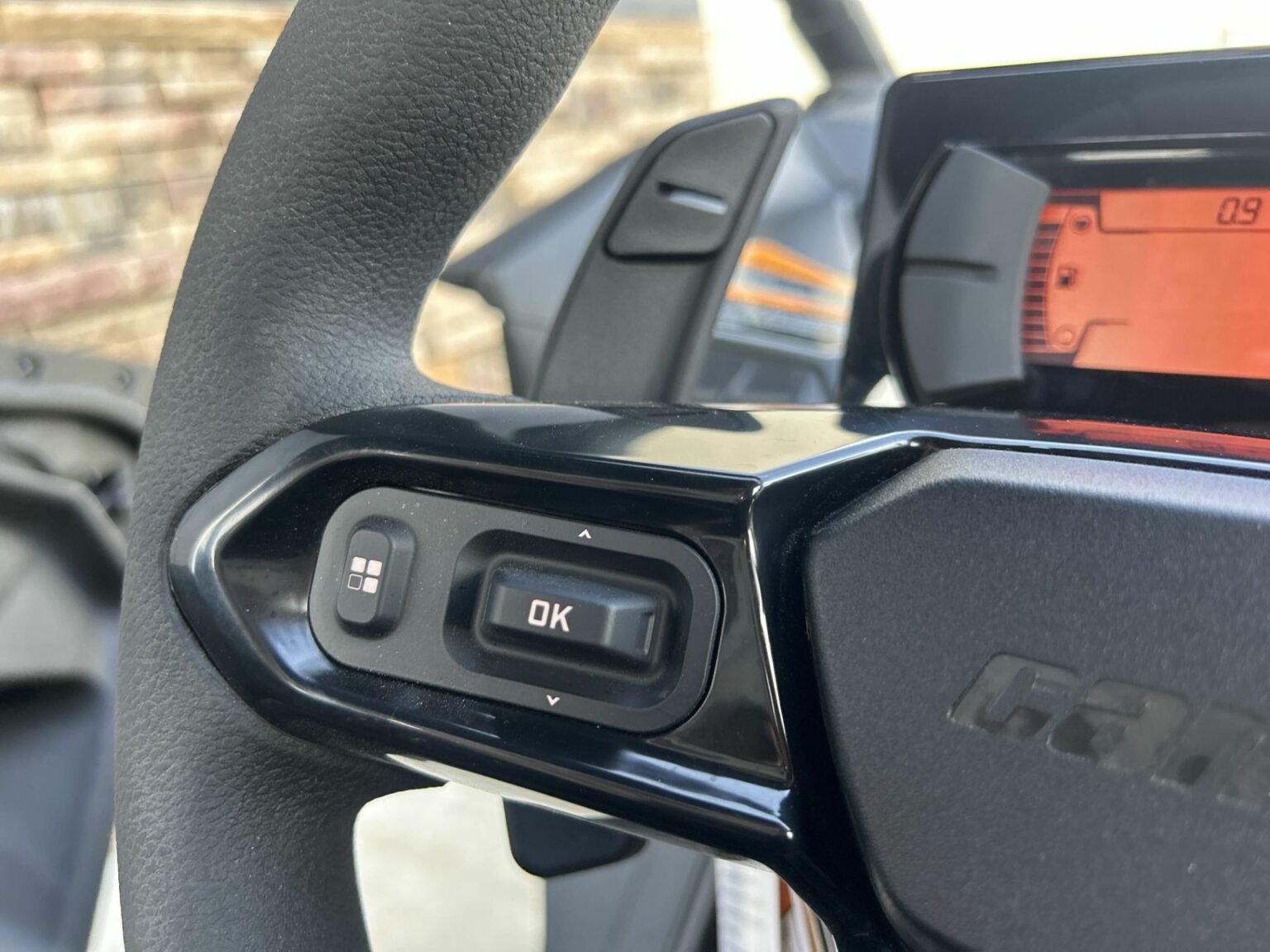 New 2024 Can-Am Maverick R X RS For Sale - Image 4