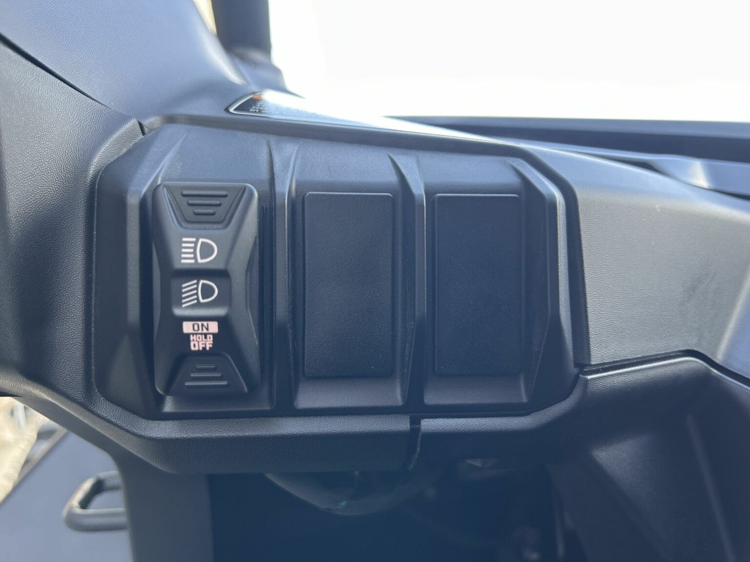 New 2024 Can-Am Maverick R X RS For Sale - Image 6