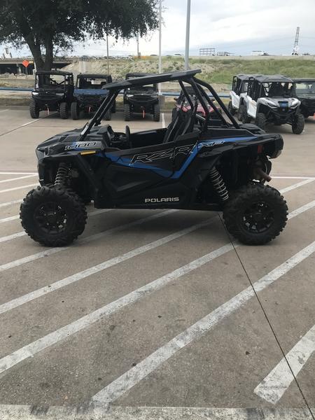 2023 Polaris® RZR XP 1000 Ultimate For Sale - Image 7