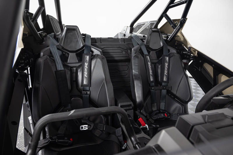 Pre-Owned 2018 Can-Am Maverick 900 X3 X rc Turbo R - Image 4
