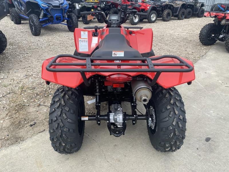 New 2024 Suzuki KingQuad 400FSi For Sale - Image 3