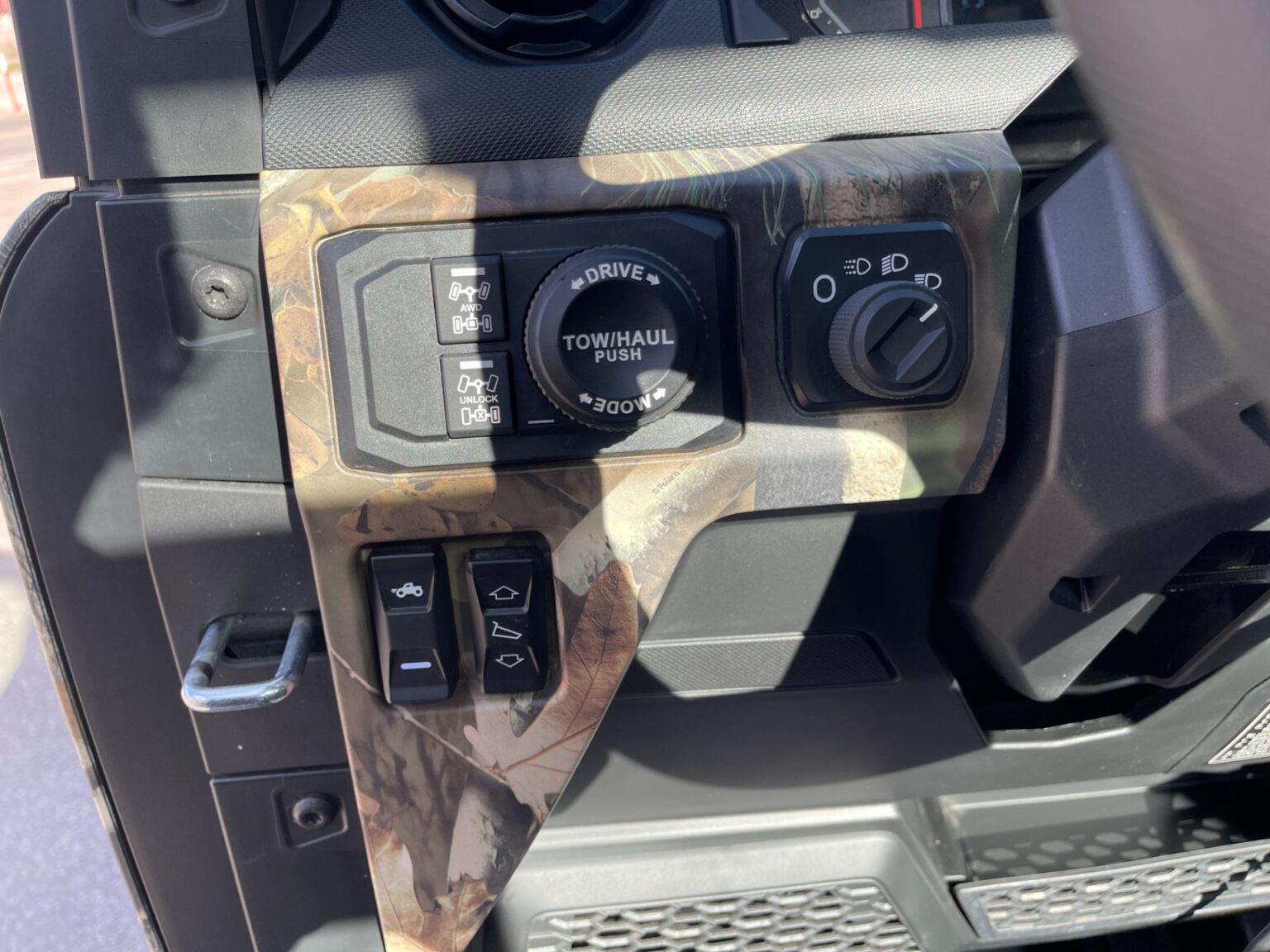 Pre-Owned 2024 Polaris Ranger XD 1500 Northstar Edition Ultimate - Image 2