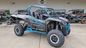 New 2024 Kawasaki Teryx KRX® 1000 Trail Edition - Image 2