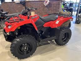 New 2024 Suzuki KingQuad 400FSi For Sale