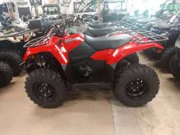 New 2024 Suzuki KingQuad 400FSi For Sale - Image 9