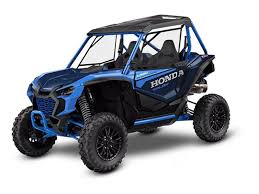 New 2024 Honda® Talon 1000X FOX Live Valve - Image 4